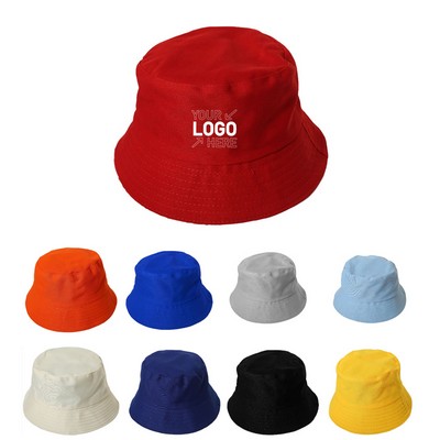 Children's fishing hat